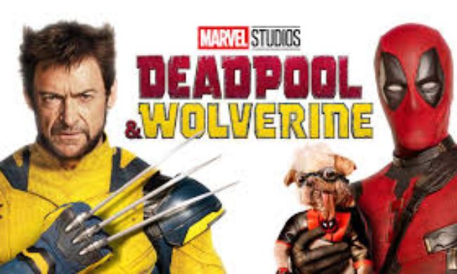 Deadpool & Wolverine (2024) Tamil Movie Watch Online