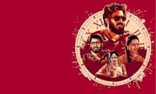 Dopamine @2.22 (2024) Tamil Movie Watch Online