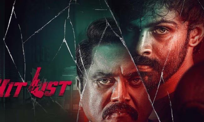 Hit List (2024) Tamil Movie Watch Online