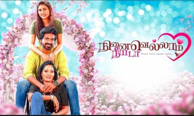 Ninaivellam Neeyada (2024) Tamil Movie Watch Online