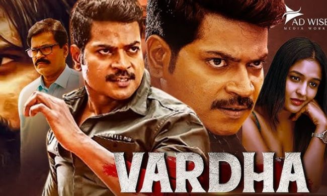 Varadha (2024) Tamil Movie Watch Online