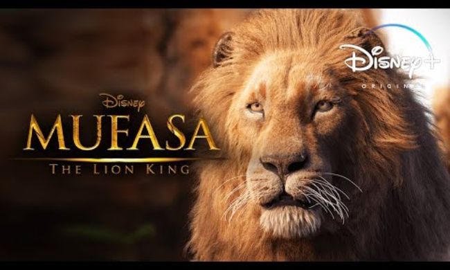 Mufasa: The Lion King (2024) Tamil Movie HQ PRE-DVD 720p Watch Online