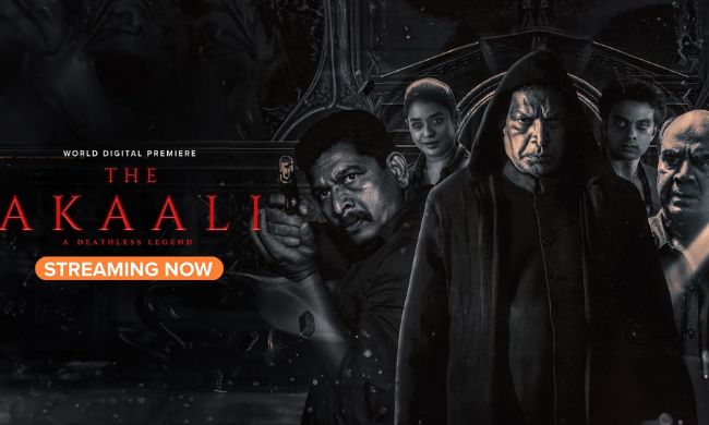 The Akaali (2024) Tamil Movie Watch Online